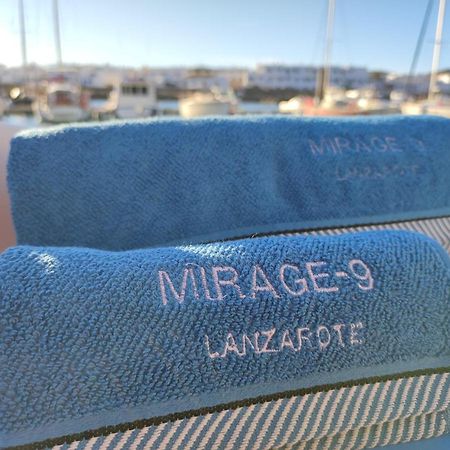 Hotel Magnifico Barco En La Graciosa Caleta de Sebo Zewnętrze zdjęcie